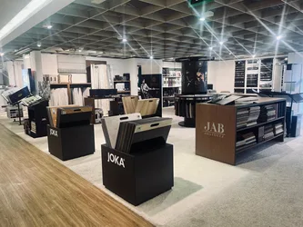 Bodenbelag Auswahl Raumtex